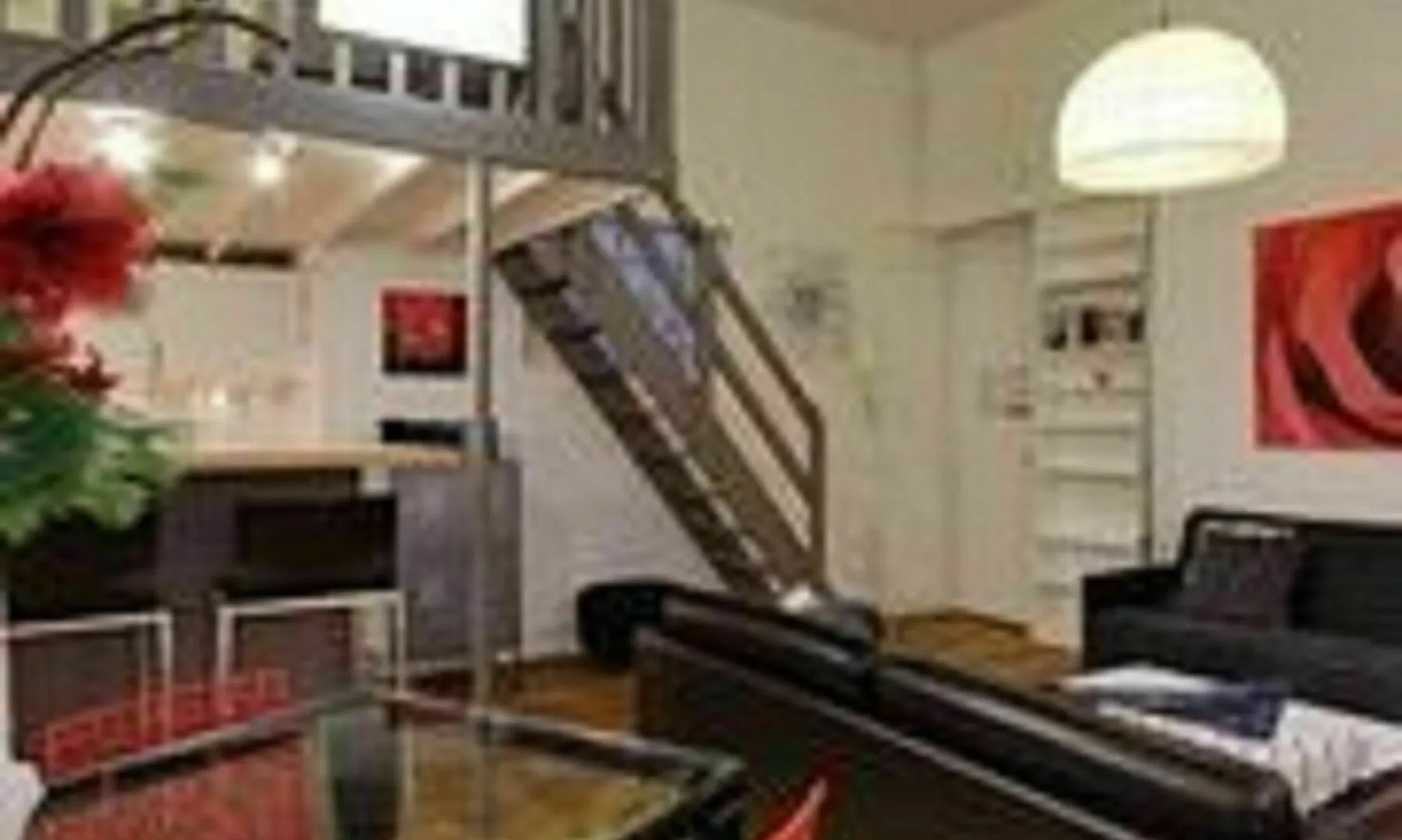 Appartements Paris Centre - At Home Hotel 2*,  Γαλλία