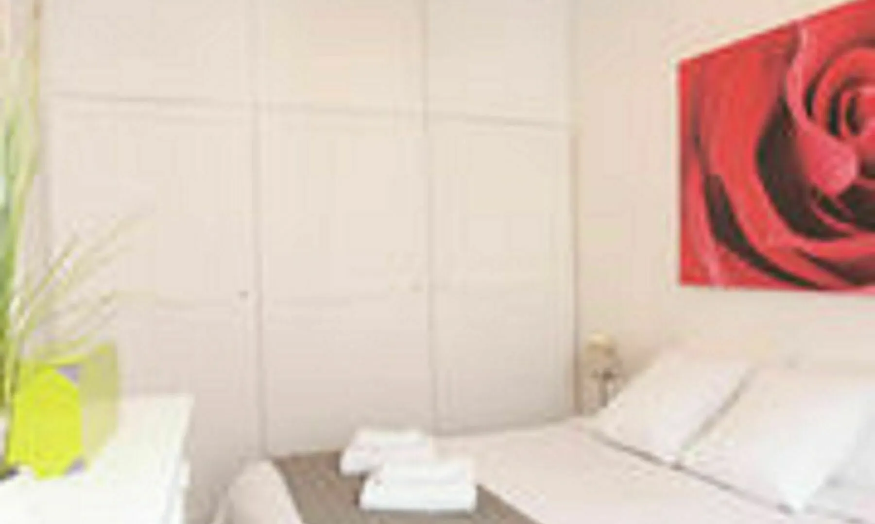 Appartements Paris Centre - At Home Hotel